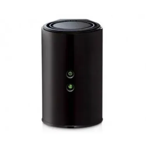 Roteador Cloud DIR-850L Gigabit Wireless AC1200 Dual Band