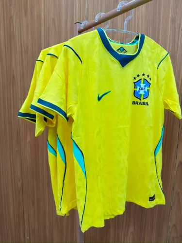 Camisa do Brasil