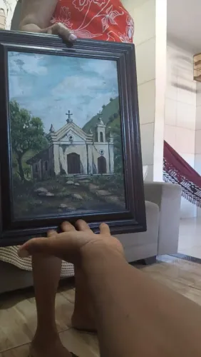 Vendas de antiguidade quadros