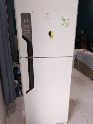 Geladeira frosfree