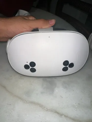 Oculus meta quest 3