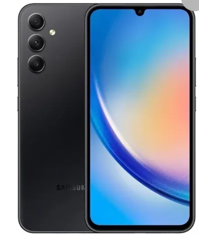 Samsung A34 5G