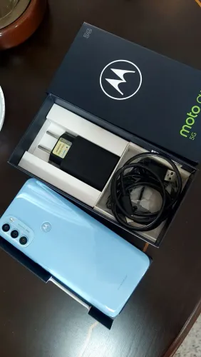 Smartphone Celular Moto G71 5G