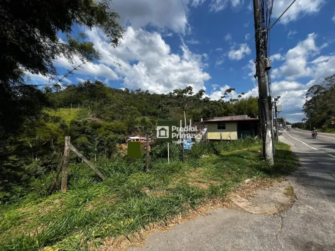 Terreno à Venda em Córrego Dantas  Excelente Oportunidade de Investimento