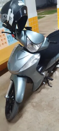Honda biz roda palito 125cc