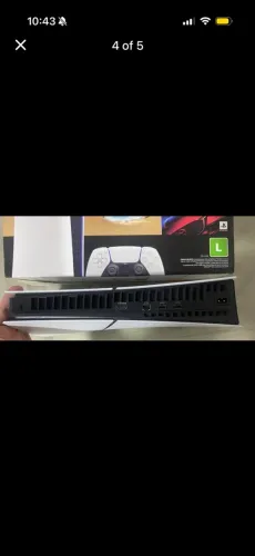 Ps5