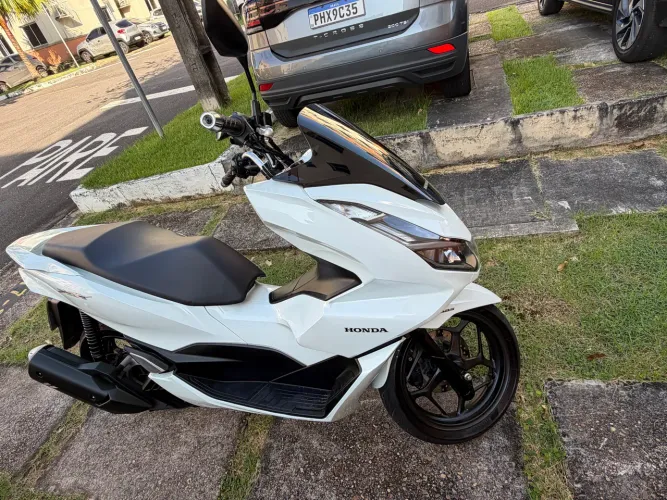 PCX 160 DLX - Vende - se
