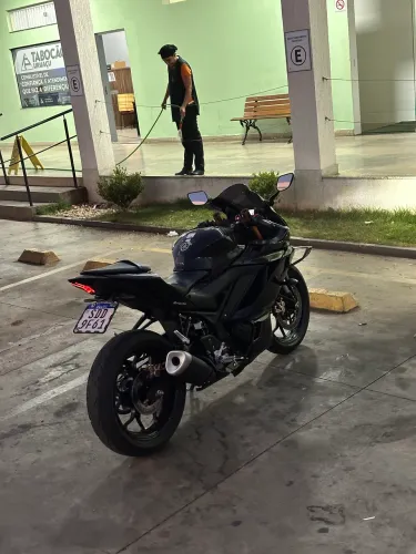 R3 23/24 edição Monster