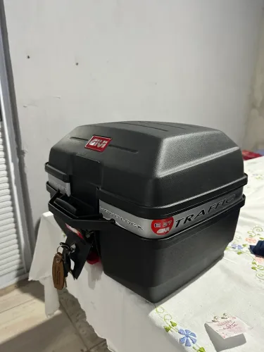 Bau GIVI 