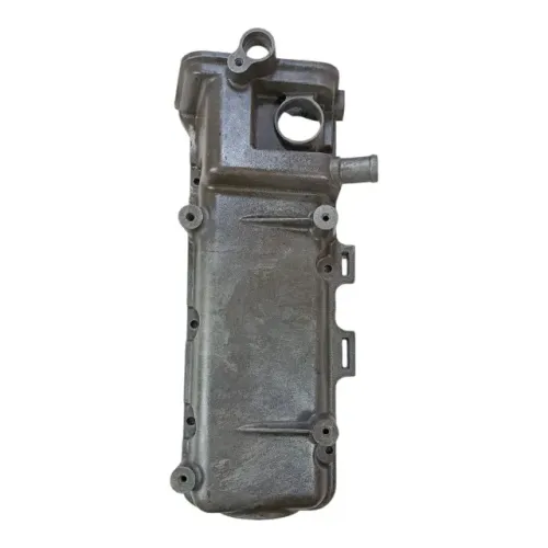 Tampa Valvula Fiat Uno Palio Siena 2004 a 2014 55217486 Original