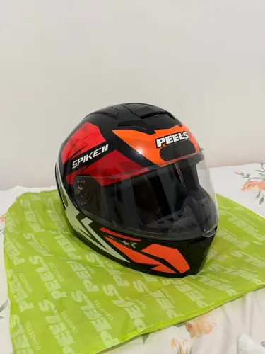 Capacete Spike Peels II (56)