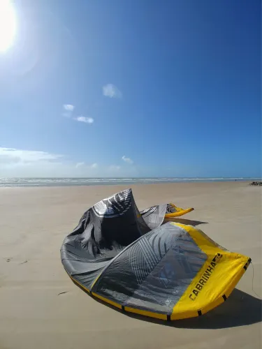 Kitesurf Cabrinha Contra 15m