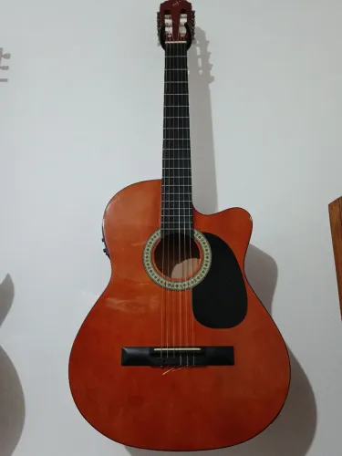 Violão Giannini