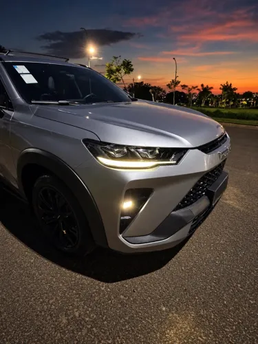 GWM Haval H6 GT Phev AWD 2025