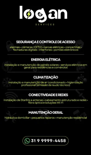 Segurança Eletrônica