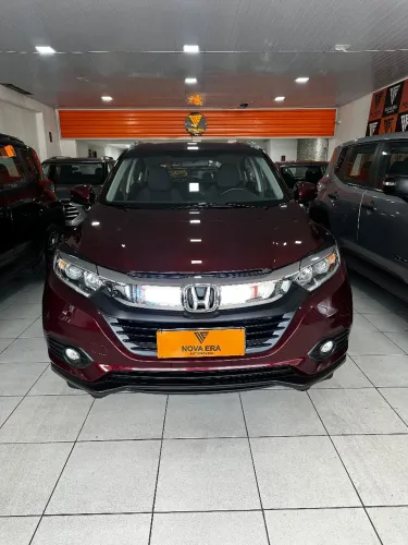 Honda HR-V EX 1.8 Flexone 16V 5P Aut. 2019