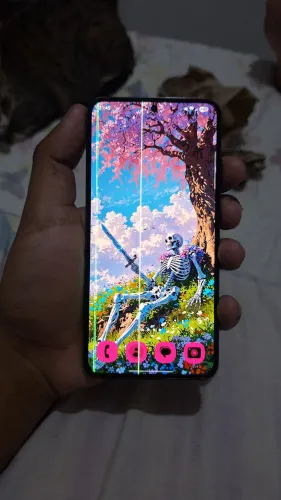 Galaxy S23 128GB / 8GB RAM