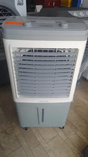 CLIMATIZADOR CLI6O VENTISOL 150W 60 LITROS - NOVO