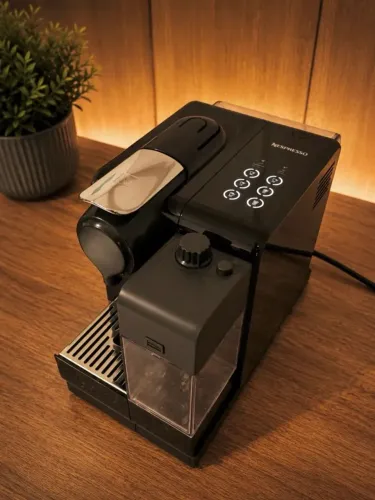 cafeteira nespresso