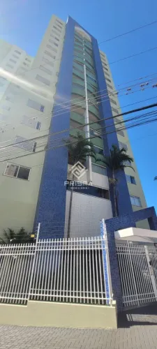 Apartamento no Centro de Cascavel