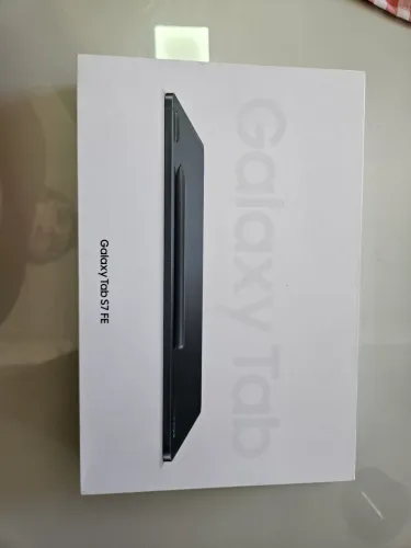 Samsung Galaxy TAB S7 FE