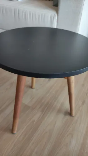 Mesa lateral