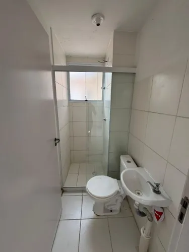 APARTAMENTO CAMPO DO SANTANA