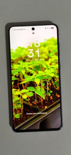 Samsung Galaxy S21 FE 5G - Impecável na Caixa! (Sem marcas de uso) 256 GB