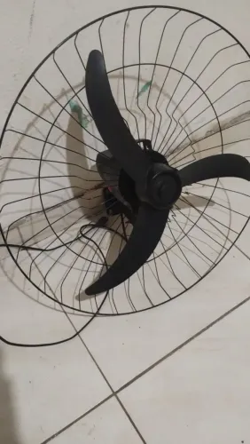 Ventilador