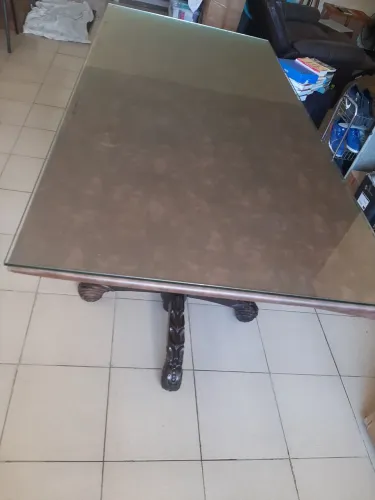 Mesa de madeira