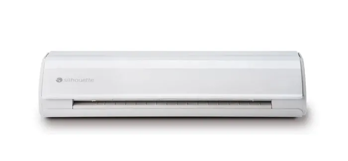 Silhouette Cameo 5 Alpha Branca