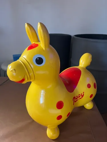 Cavalinho Rody