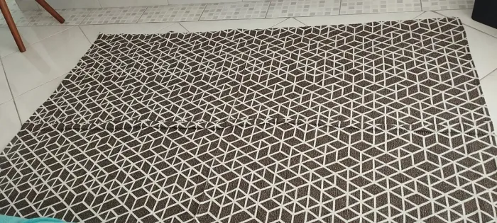 Tapete para sala