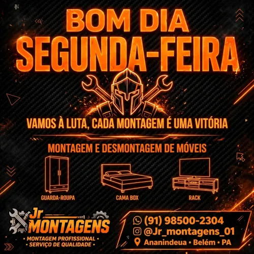 Vai se mudar podemos ajuda