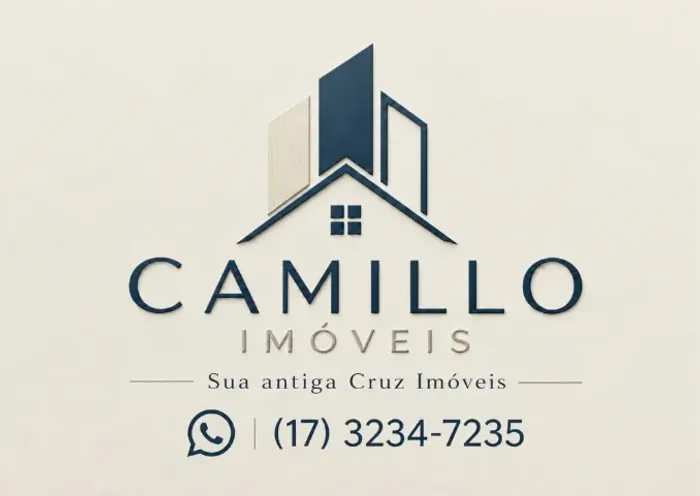 Salão Comercial