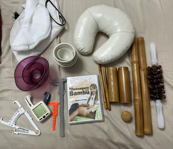 KIT COMPLETO