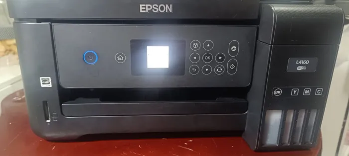 Impressora Epson L 4160