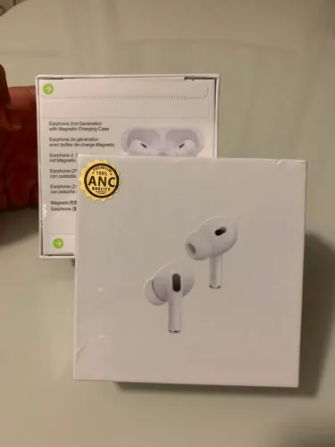 Airpods pro 3 (Premium)