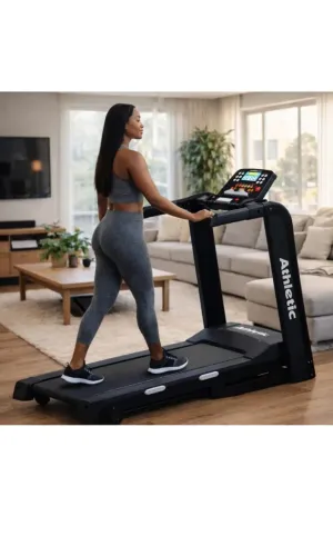 Esteira Atletic Advanced