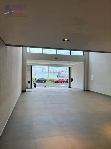 Galpão, 193 m² - venda por R$ 1.200.000,00 ou aluguel por R$ 7.700,00/mês - Jardim Residen