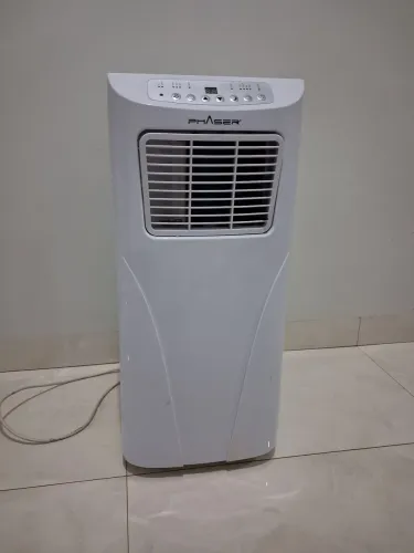 Ar condicionado Portátil 10000 btu 220V