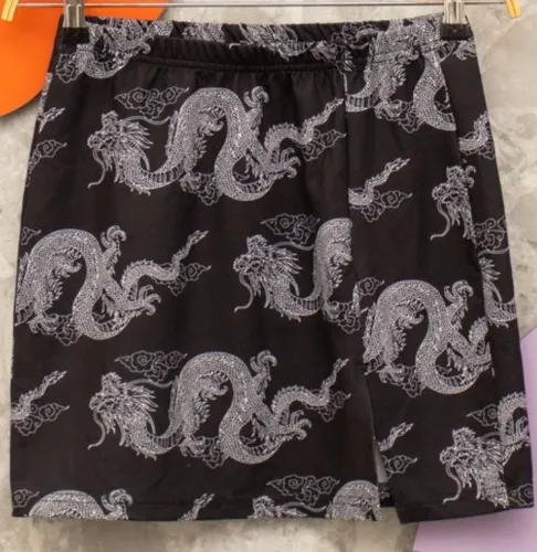 Saia Dragão Shein