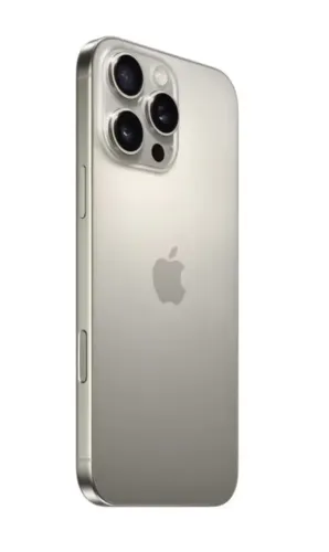 iPhone 16 pro max 256