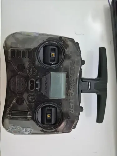 RadioMaster Pocket ELRS 2.4G FPV Controller + SpeedyBee Nano 2.4GHz ExpressLRS