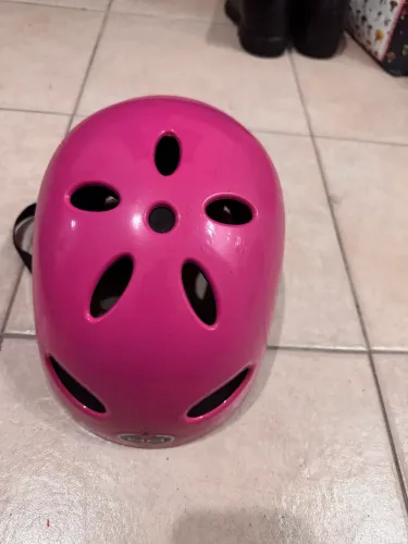 Capacete Coquinho