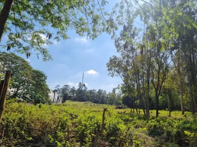 Área à venda, 20000 m² por R$ 15.000.000,00 - Granja Viana - Cotia/SP