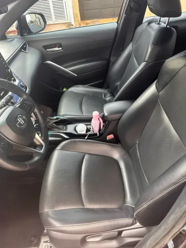 Toyota Corolla Cross XRE 2.0 16V Flex AUT 2022