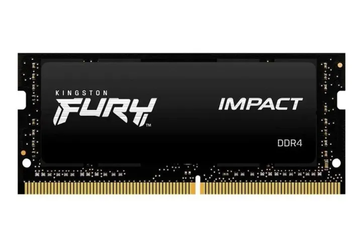 Memória ram kingston ddr5 16gb 3200mts Notebook