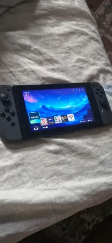 nitendo switch desbloqueado