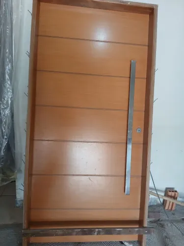 Porta completa 